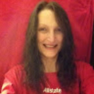 Meet your Posher, Kristen